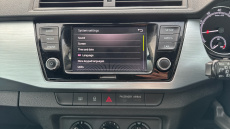 Skoda Fabia 1.0 TSI SE 5dr Petrol Hatchback